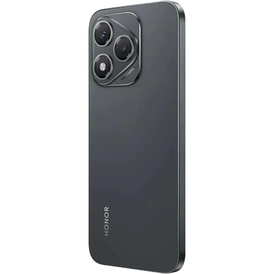 Honor 400 Lite 8/256 GB Black