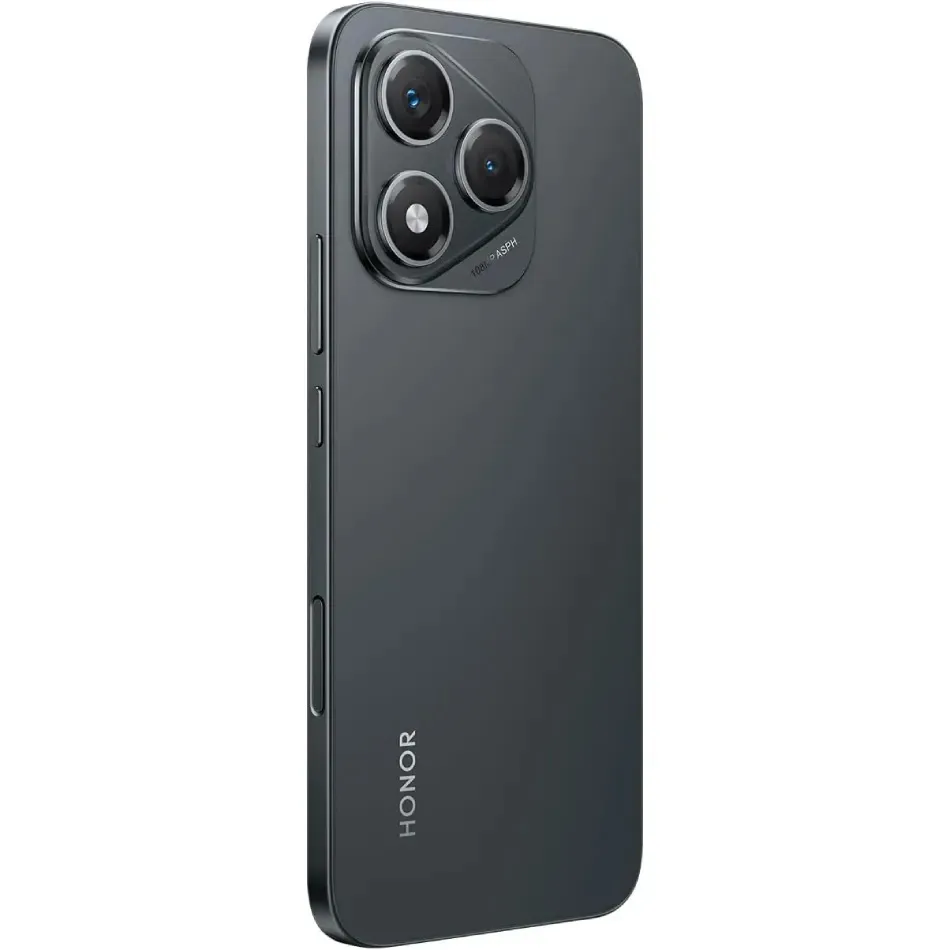 Honor 400 Lite 8/256 GB Black