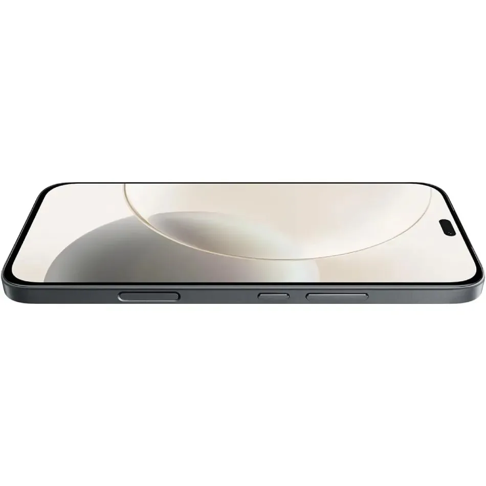 Honor 400 Lite 8/256 GB Black