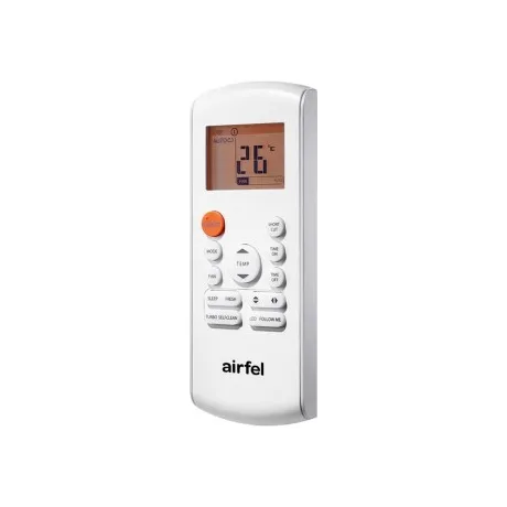Кондиционер Инвертор Airfeel LTXM50NV1B/LRXM50NV1B