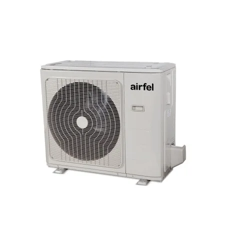 Кондиционер AUX ASW-H09A4/FFR1/R1 9000 BTU