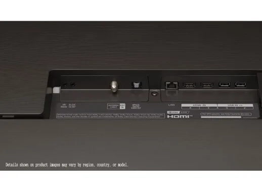 Телевизор LG OLED83B4RLA.AMCN
