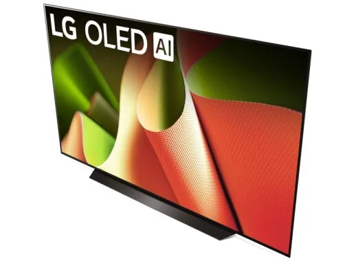 Телевизор LG OLED83B4RLA.AMCN
