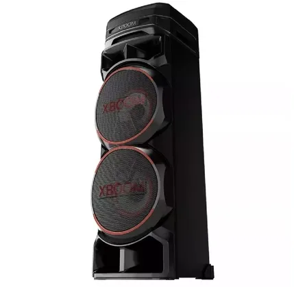 Musiqi mərkəzi LG XBOOM RNC9