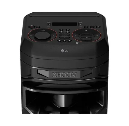 Musiqi mərkəzi LG XBOOM RNC9