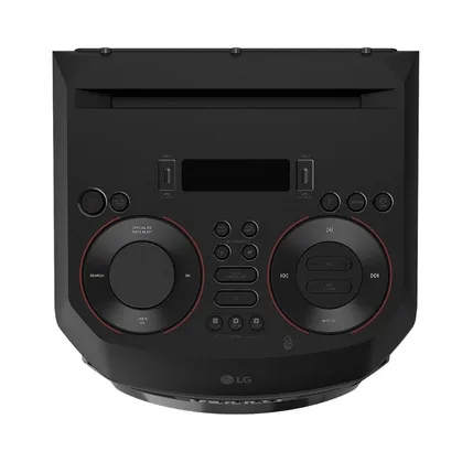 Musiqi mərkəzi LG XBOOM RNC9