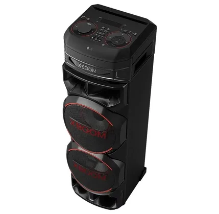 Musiqi mərkəzi LG XBOOM RNC9
