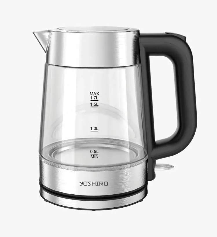 Электрочайник Yoshiro YEK-G5806DS