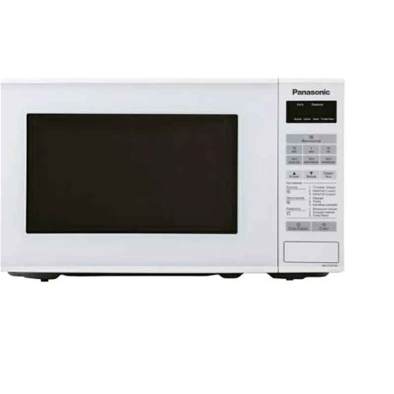 Микроволновые печи Panasonic NN-ST251WZPE