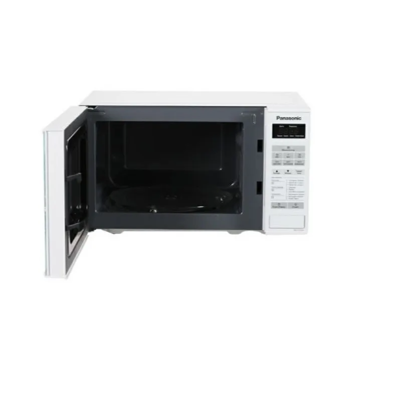 Микроволновые печи Panasonic NN-ST251WZPE