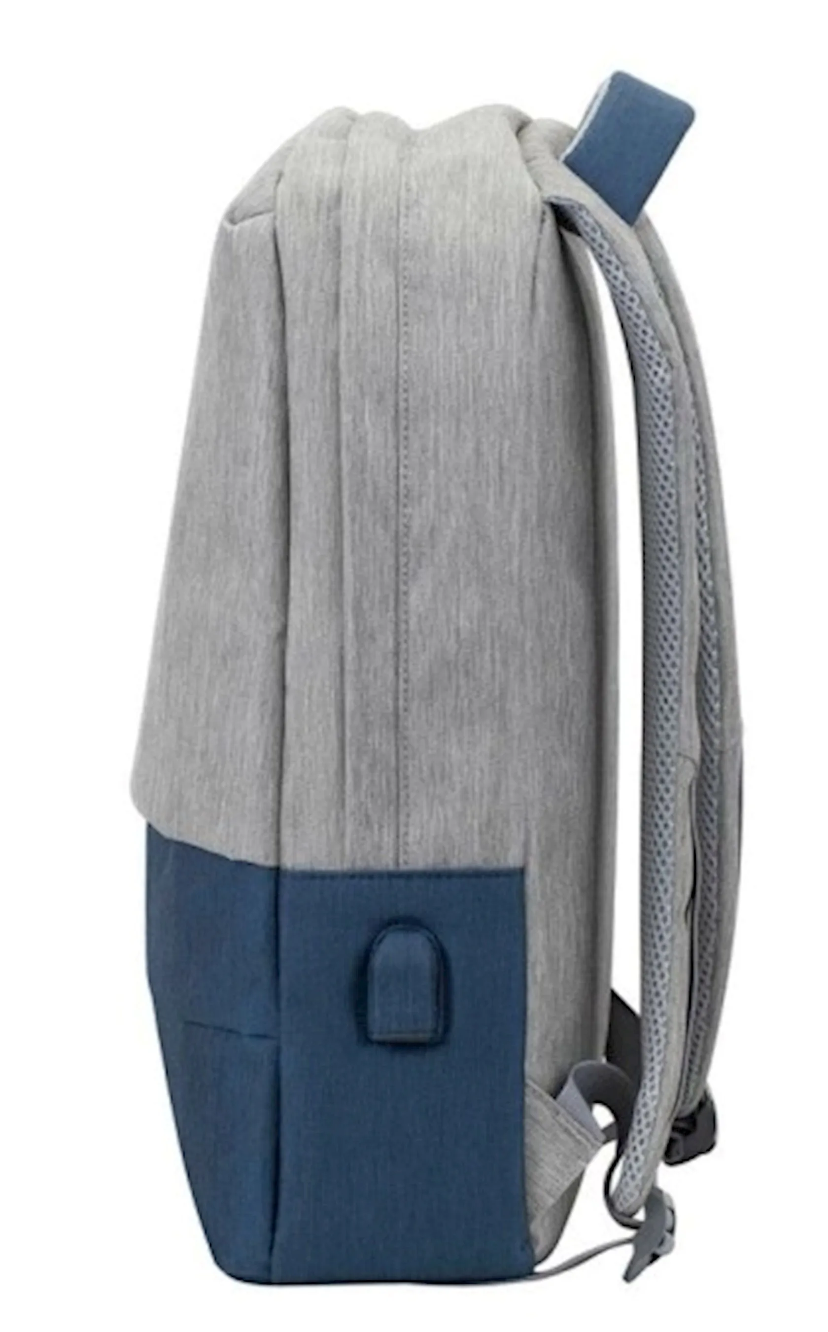 Сумка Rivacase 7562 Grey/Dark Blue