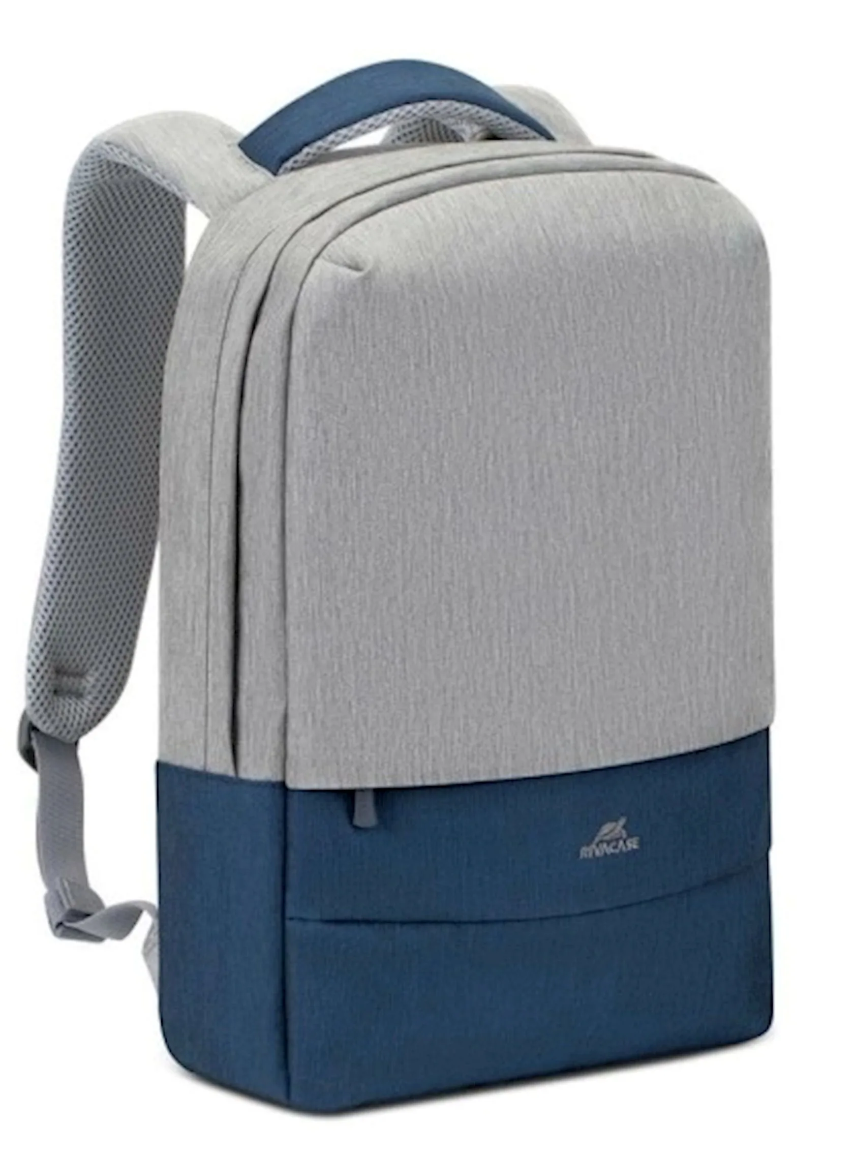 Сумка Rivacase 7562 Grey/Dark Blue