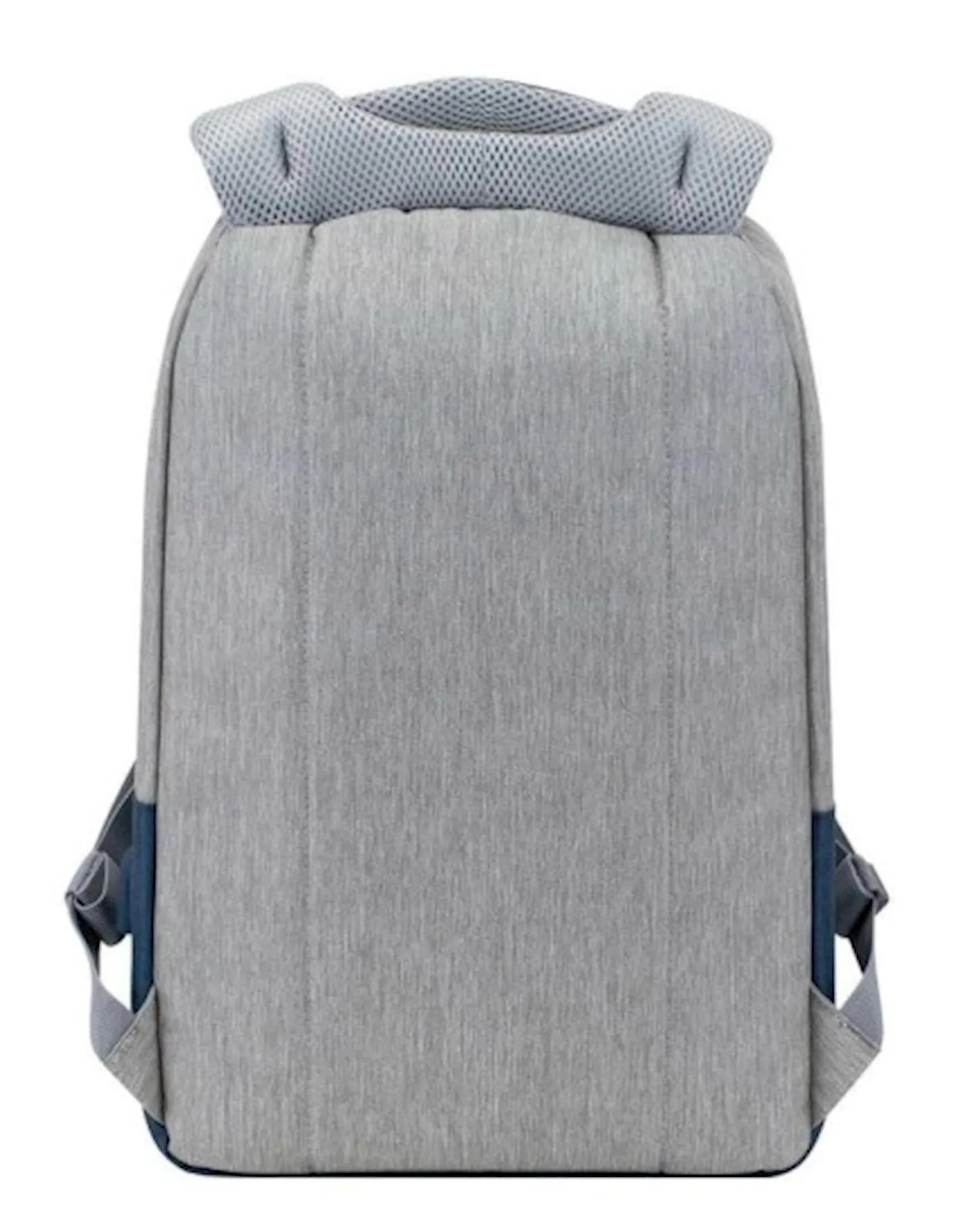 Сумка Rivacase 7562 Grey/Dark Blue