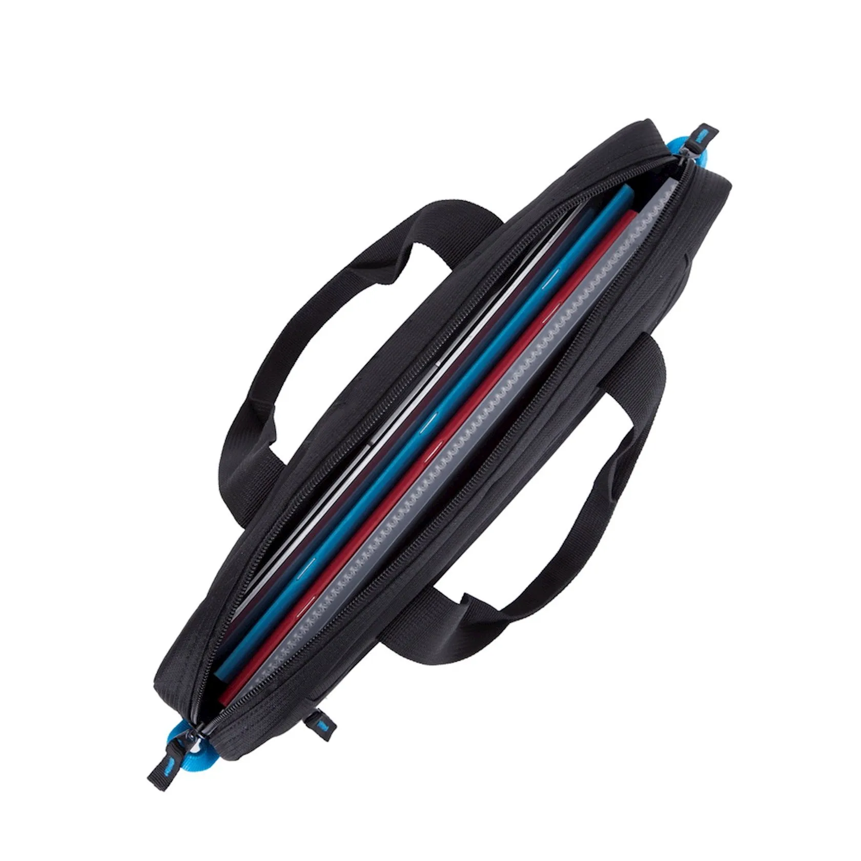Çanta Rivacase 8027 Black