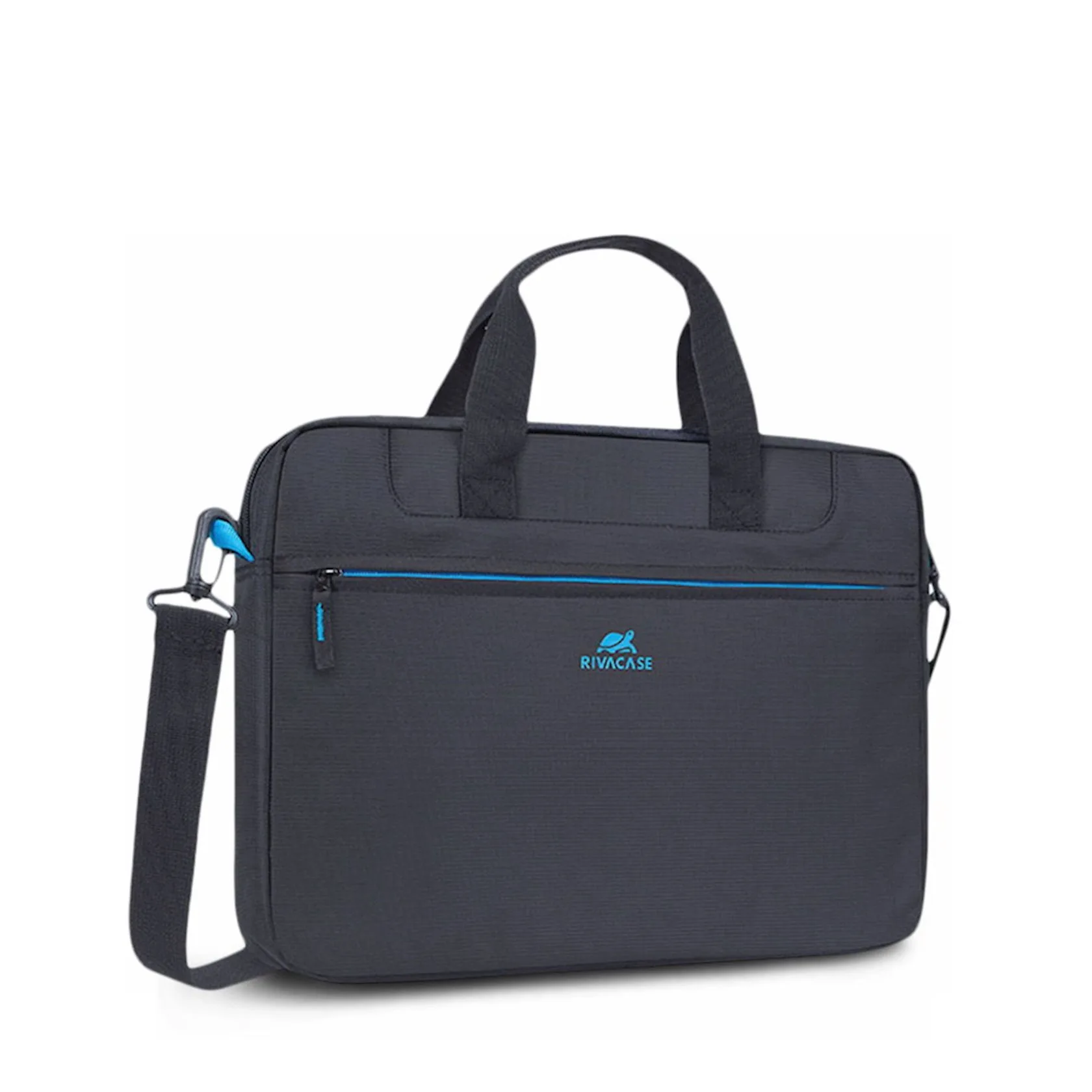 Çanta Rivacase 8027 Black