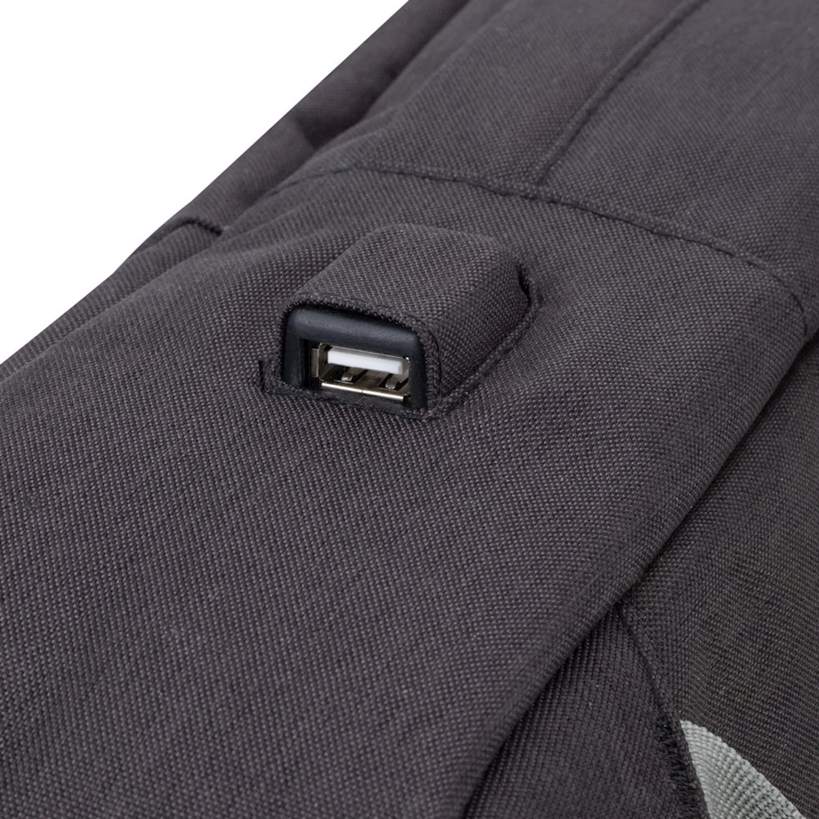 Сумка Rivacase 7562 Black