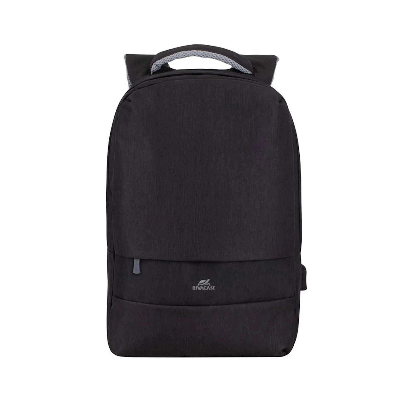 Çanta Rivacase 7562 Black