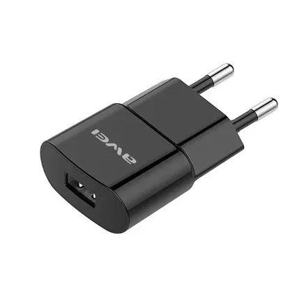 Адаптер AWEI C-831 с дата-кабелем для Android