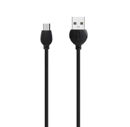 Адаптер AWEI C-831 с дата-кабелем для Android