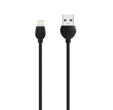 Адаптер AWEI C-832 с интерфейсом Lightning для передачи данных iPhone