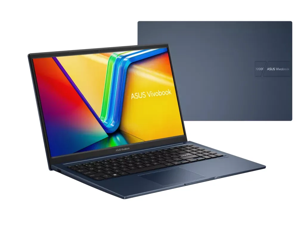 Notebook Asus Vivobook X1504VA-BQ322