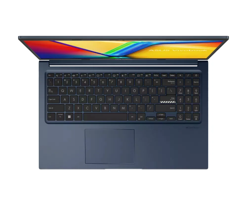 Notebook Asus Vivobook X1504VA-BQ322