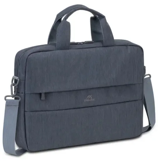 Çanta Rivacase 7522 Dark Grey