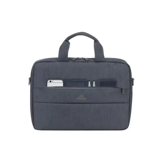 Сумка Rivacase 7522 Dark Grey