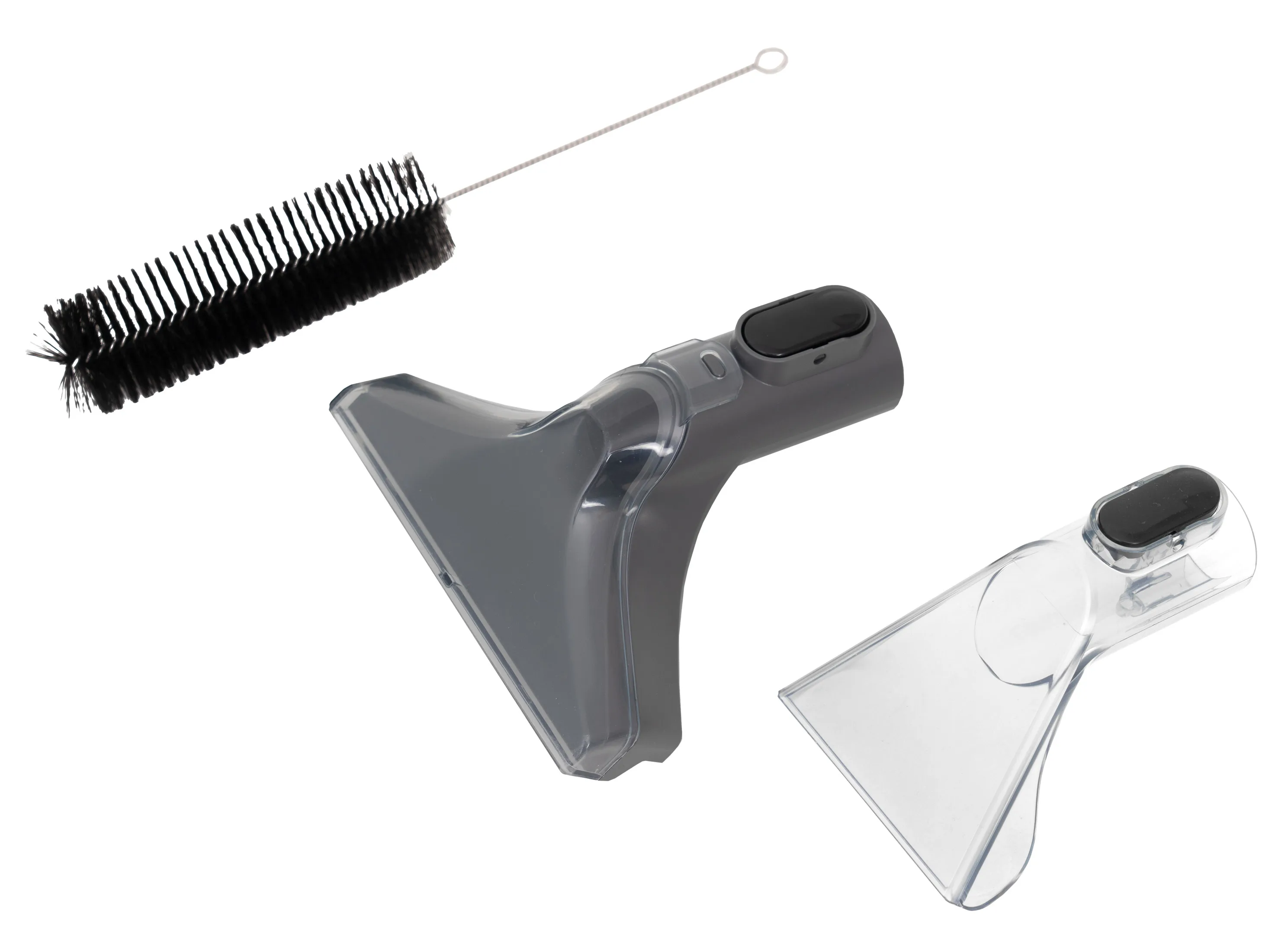 Пароочиститель Fakir SPOT CLEANER PR1018