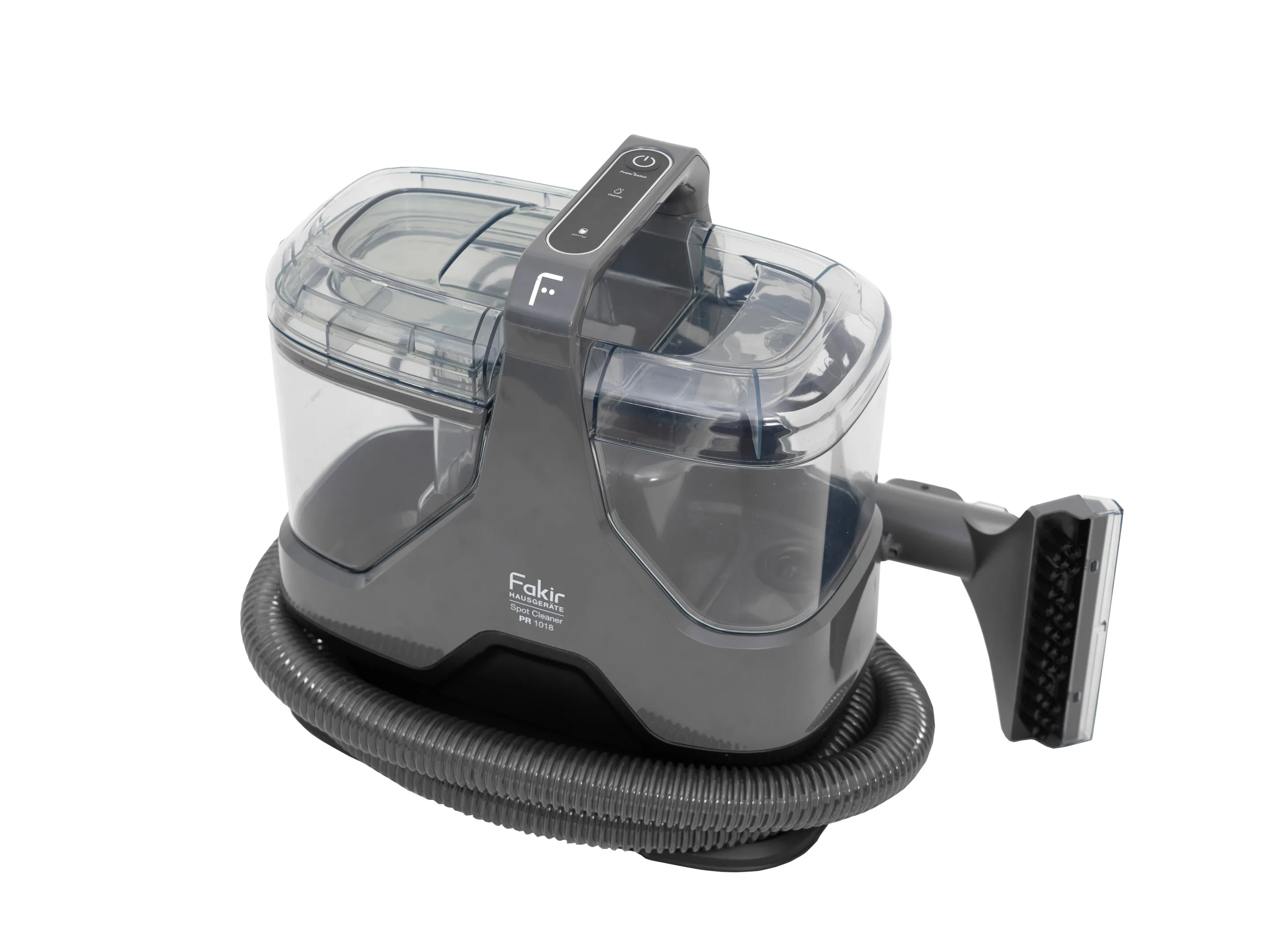 Пароочиститель Fakir SPOT CLEANER PR1018