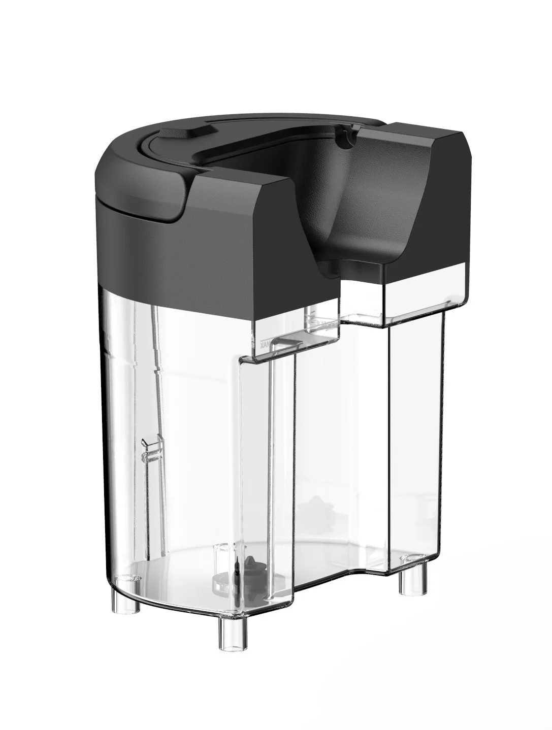 Пароочиститель Fakir Spot Cleaner PR7020