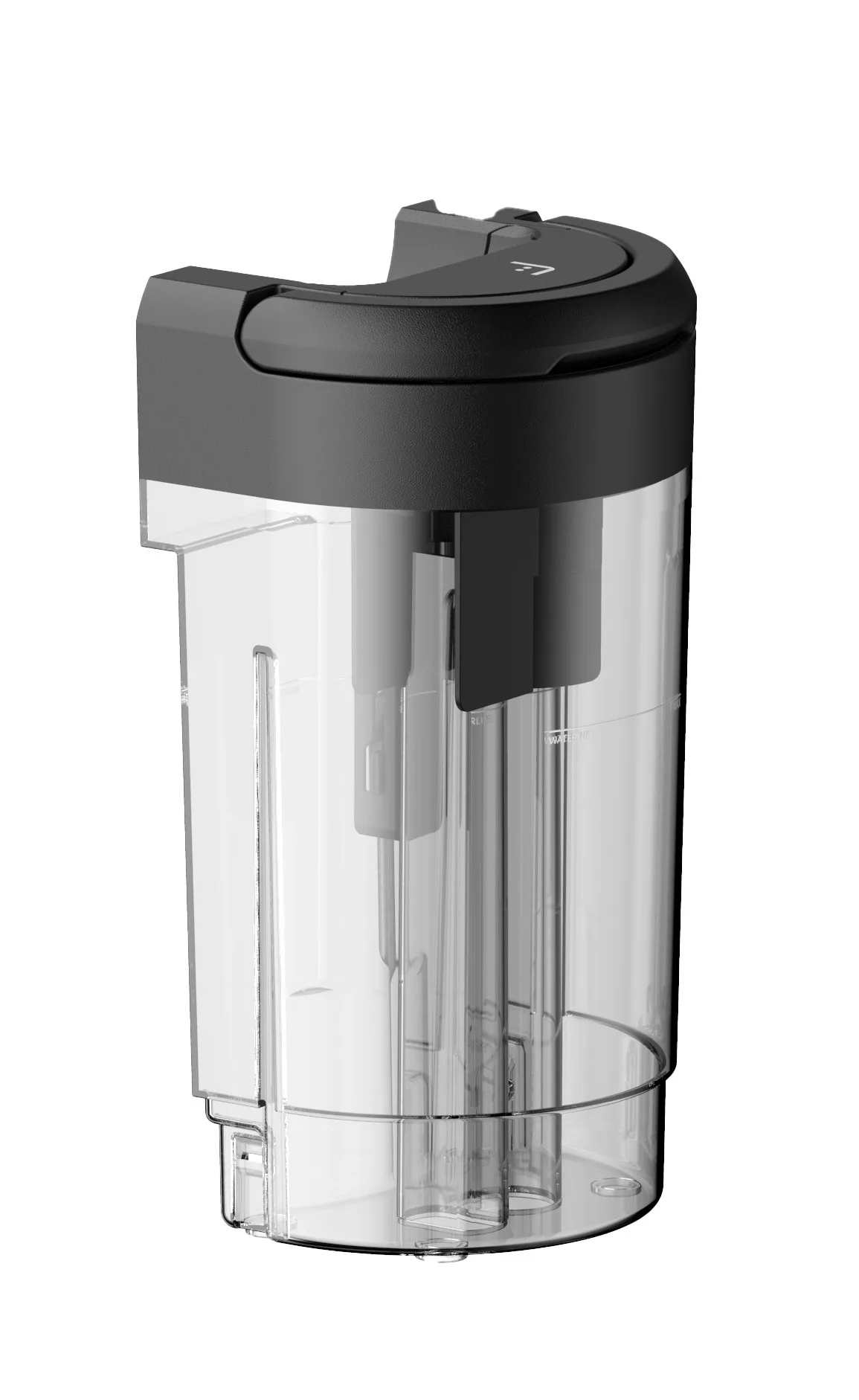 Пароочиститель Fakir Spot Cleaner PR7020