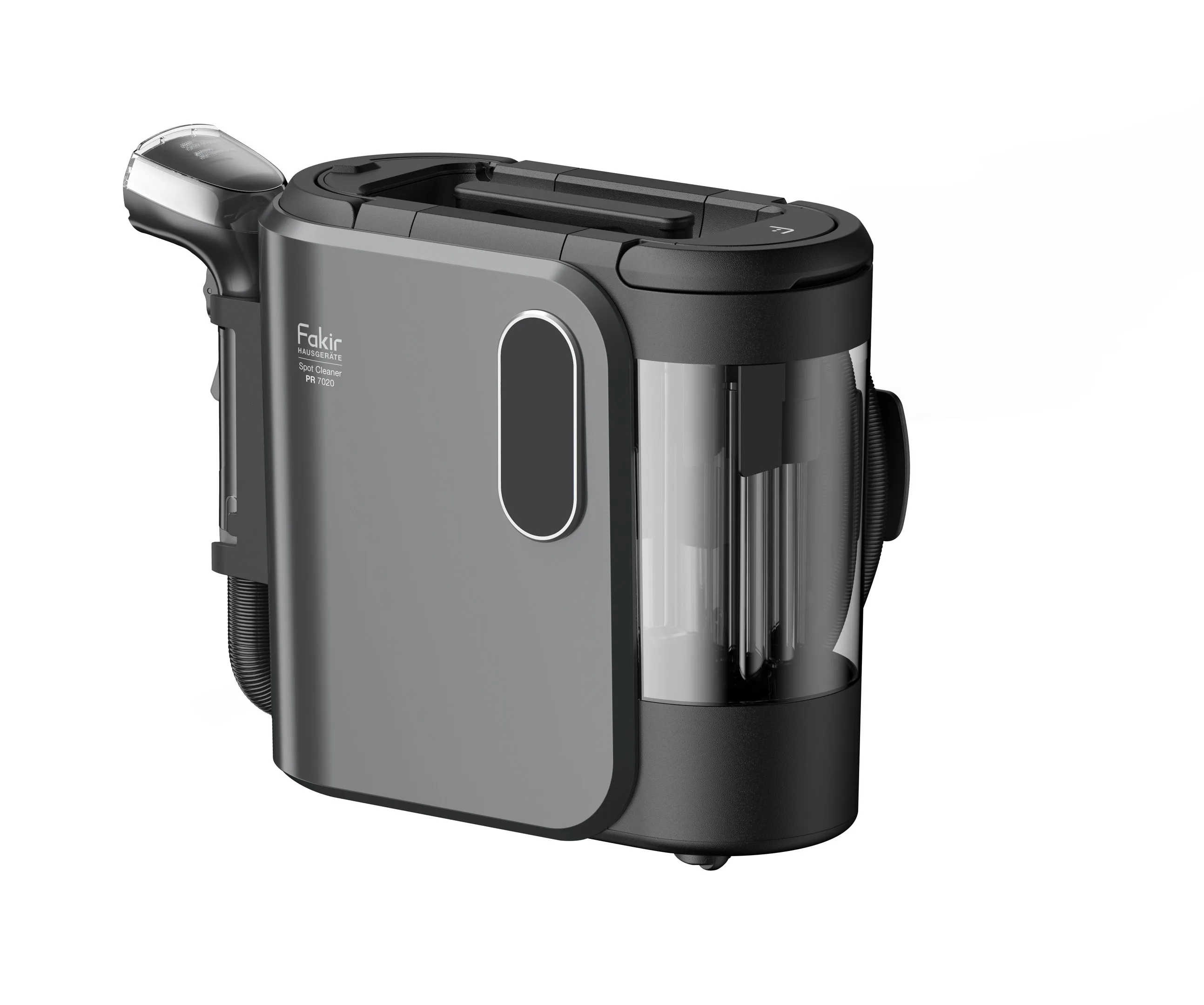 Пароочиститель Fakir Spot Cleaner PR7020