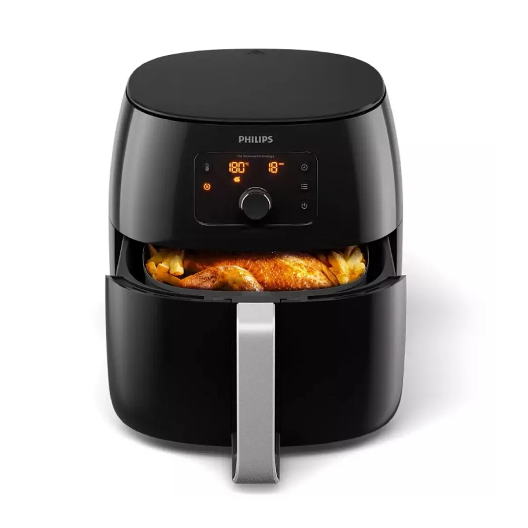 Фритюрницы Philips HD9650/90