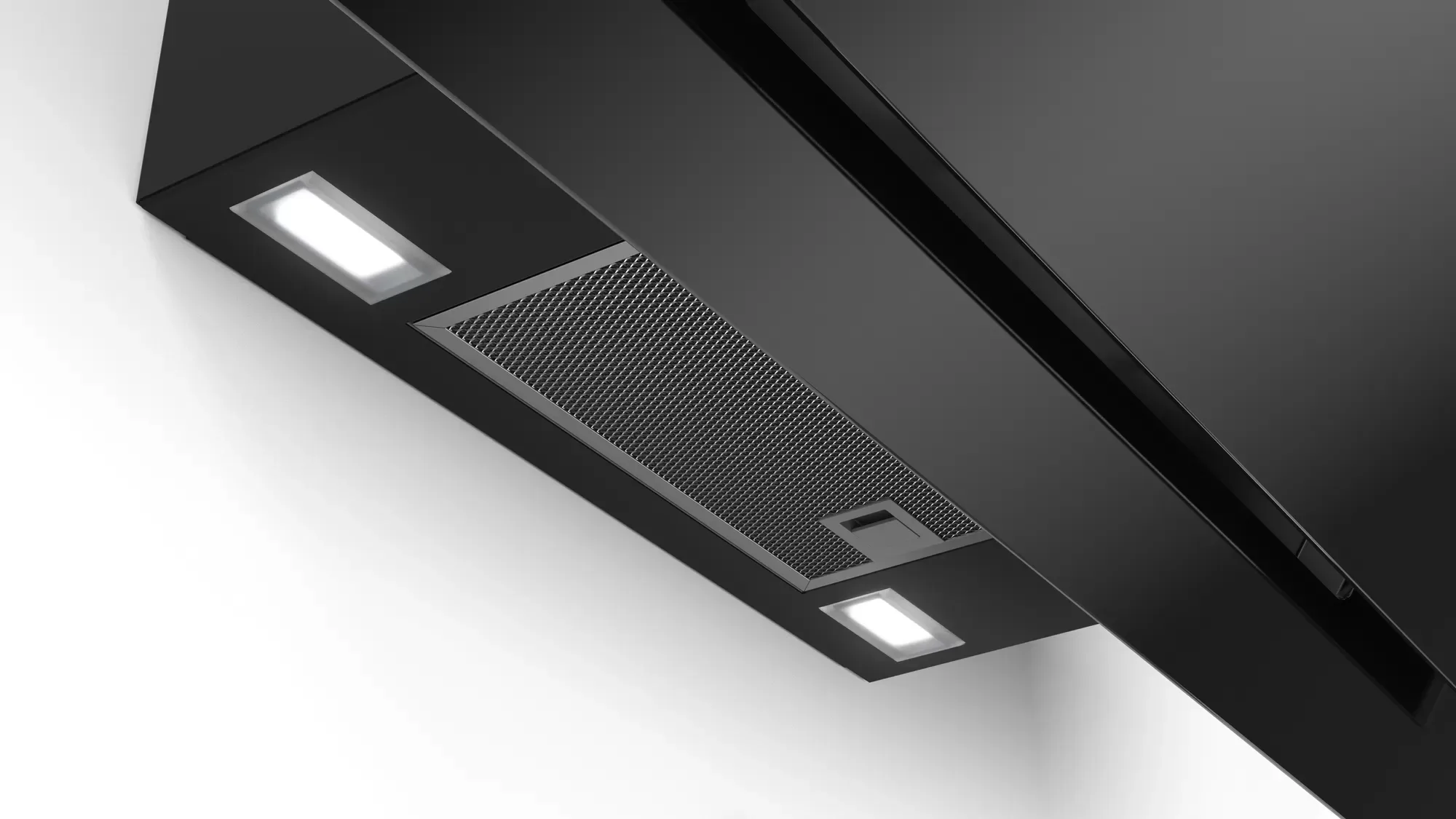 Аспиратор Bosch DWK97HM61T