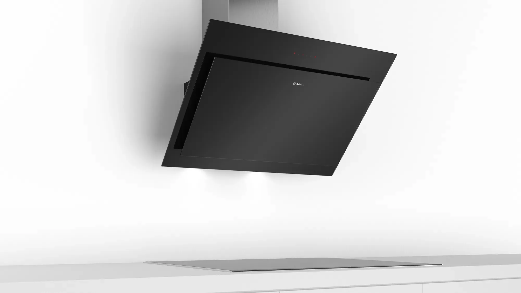 Аспиратор Bosch DWK97HM61T