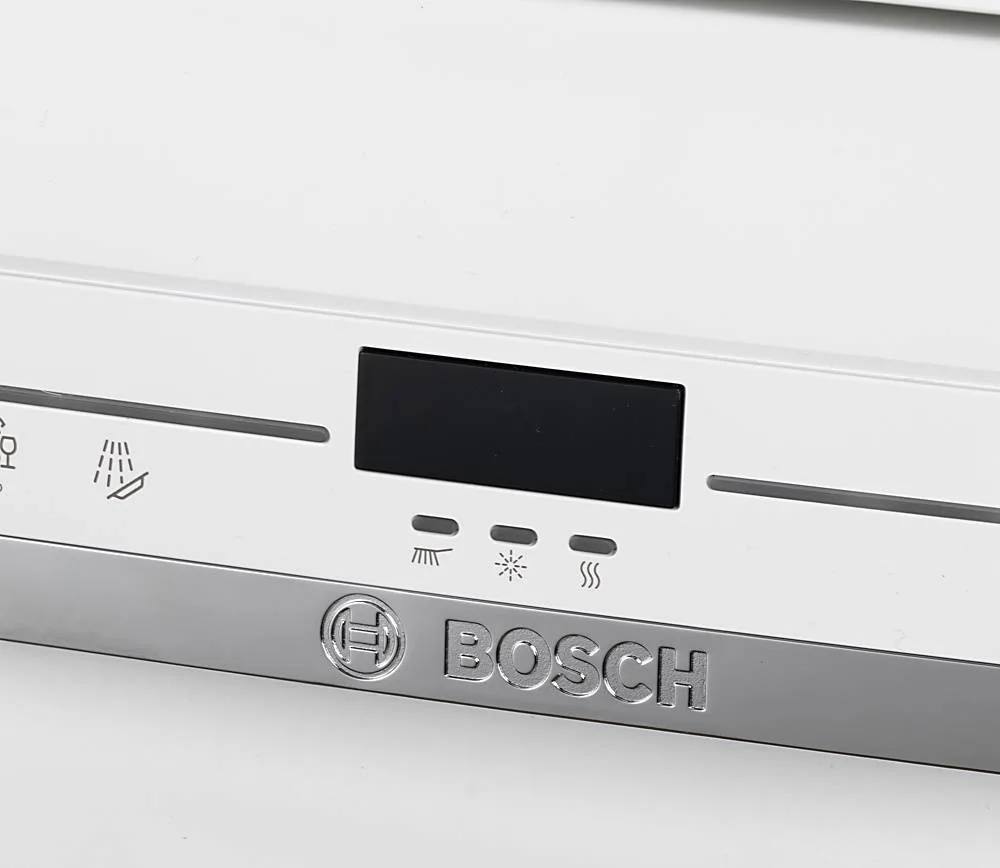 Посудомоечная машина Bosch SPS2IKW1BR
