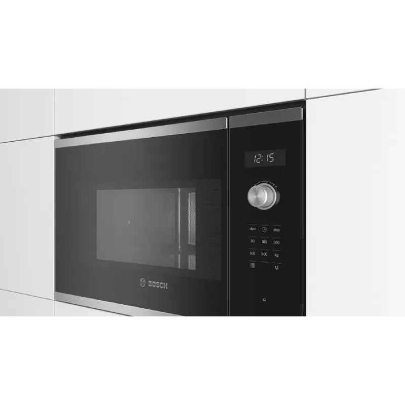 Микроволновая печь Bosch BFL554MS0