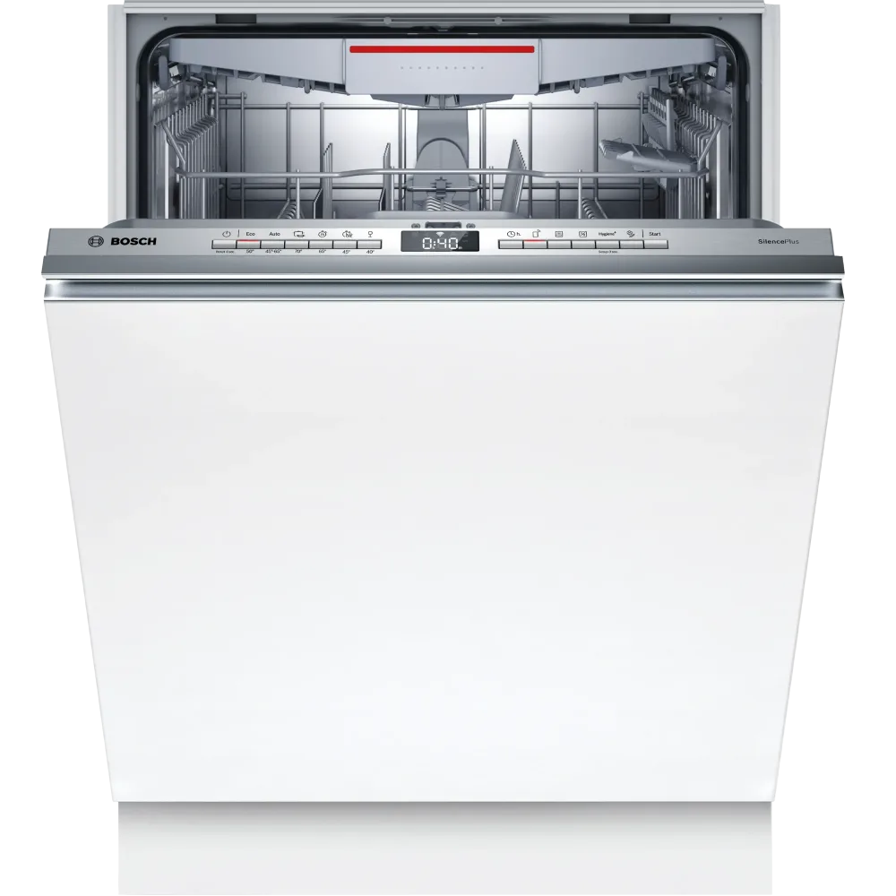 Посудомоечная машина BOSCH SMV4HMX65Q