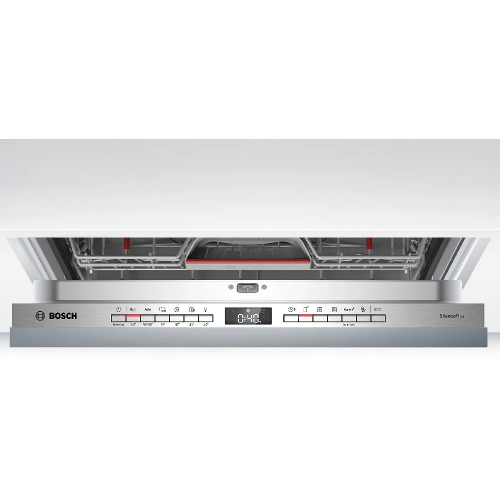 Посудомоечная машина BOSCH SMV4HMX65Q