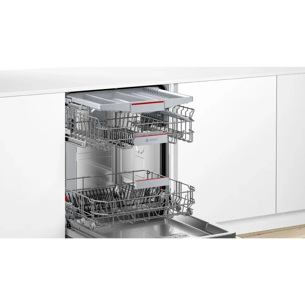 Посудомоечная машина BOSCH SMV4HMX65Q