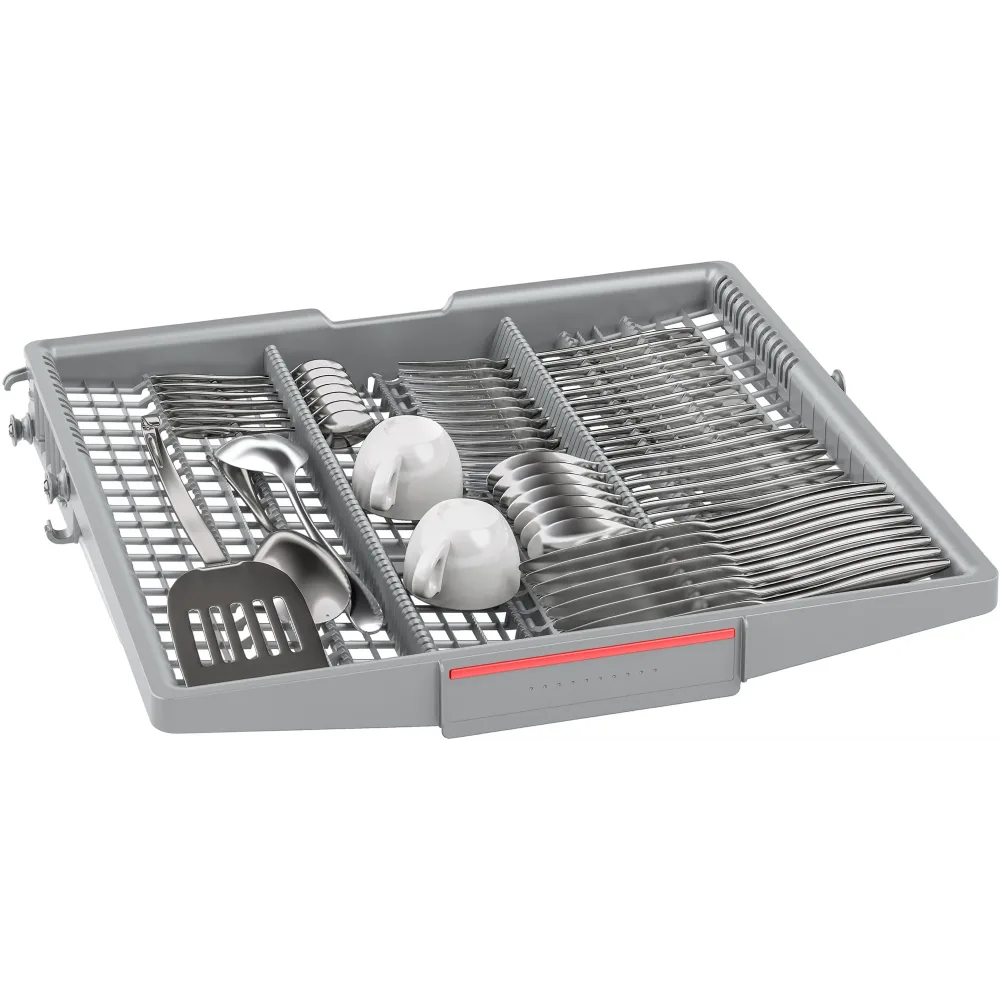 Посудомоечная машина BOSCH SMV4HMX65Q