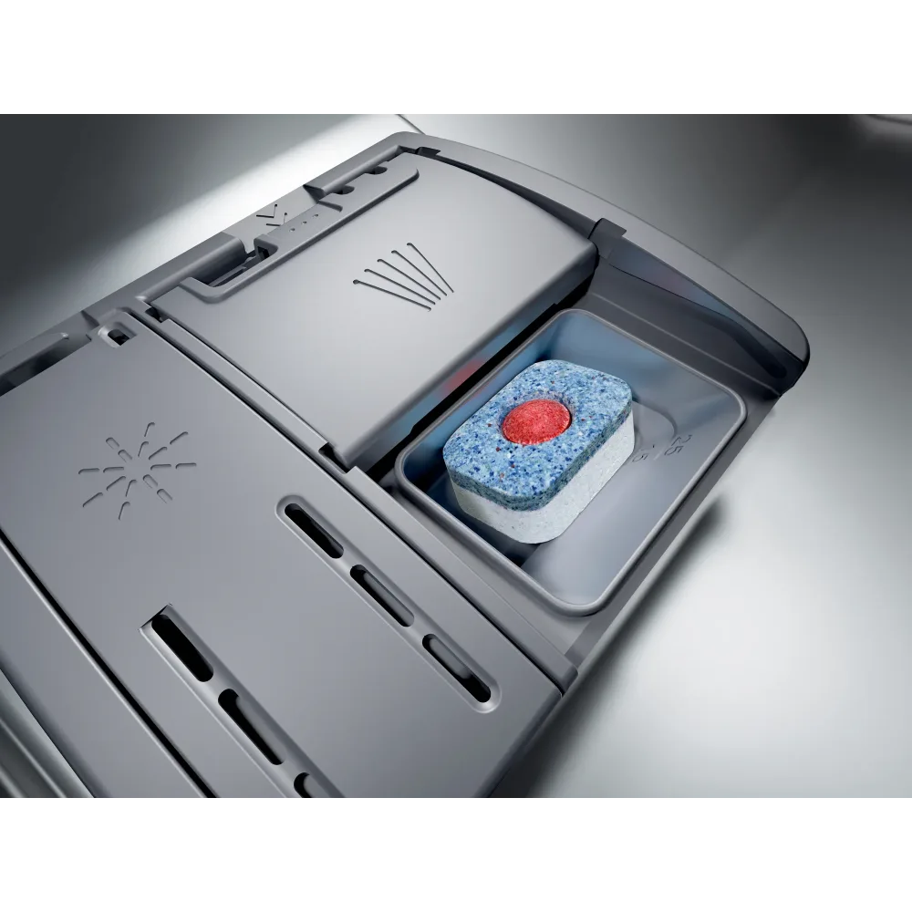 Посудомоечная машина BOSCH SMV4HMX65Q