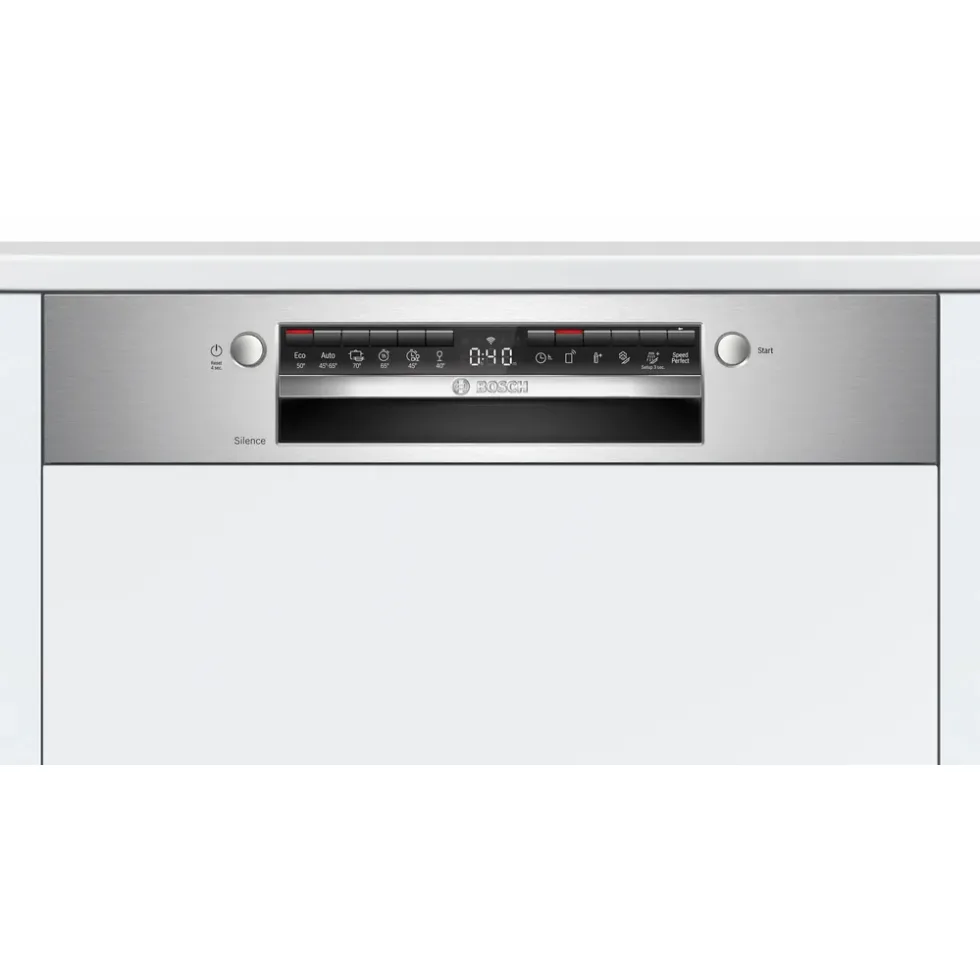 Посудомоечная машина Bosch SMI4IMS62T