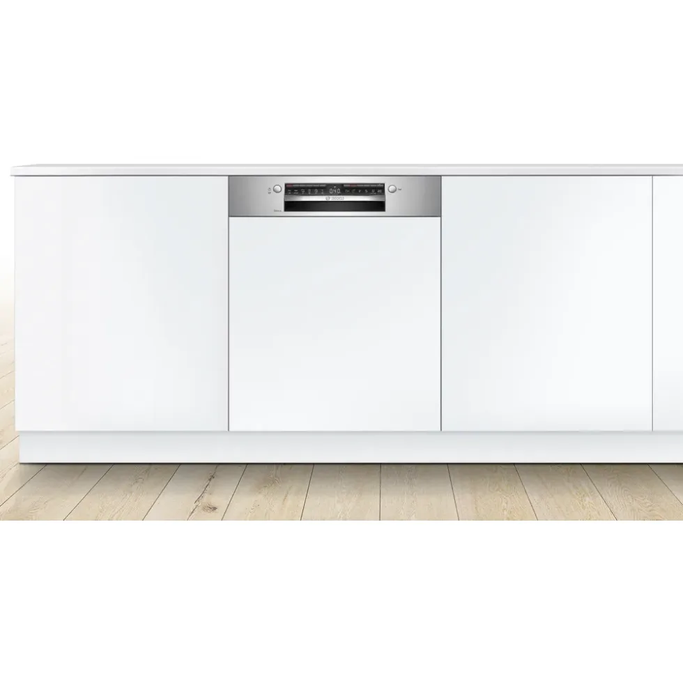 Посудомоечная машина Bosch SMI4IMS62T