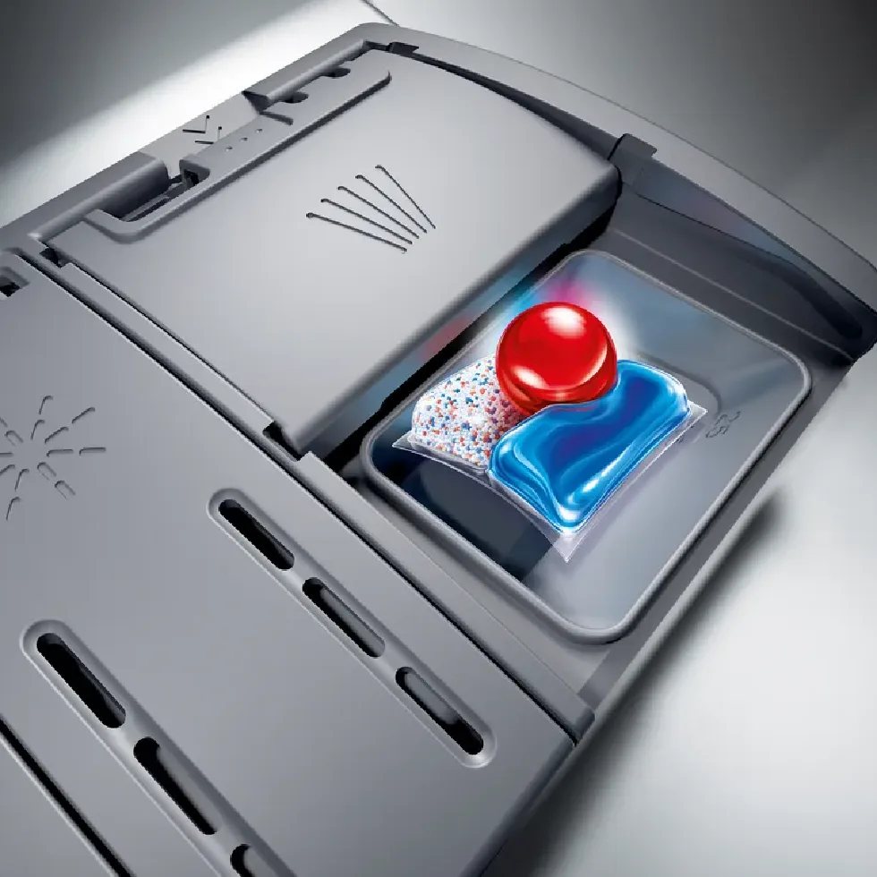 Посудомоечная машина Bosch SMI4IMS62T