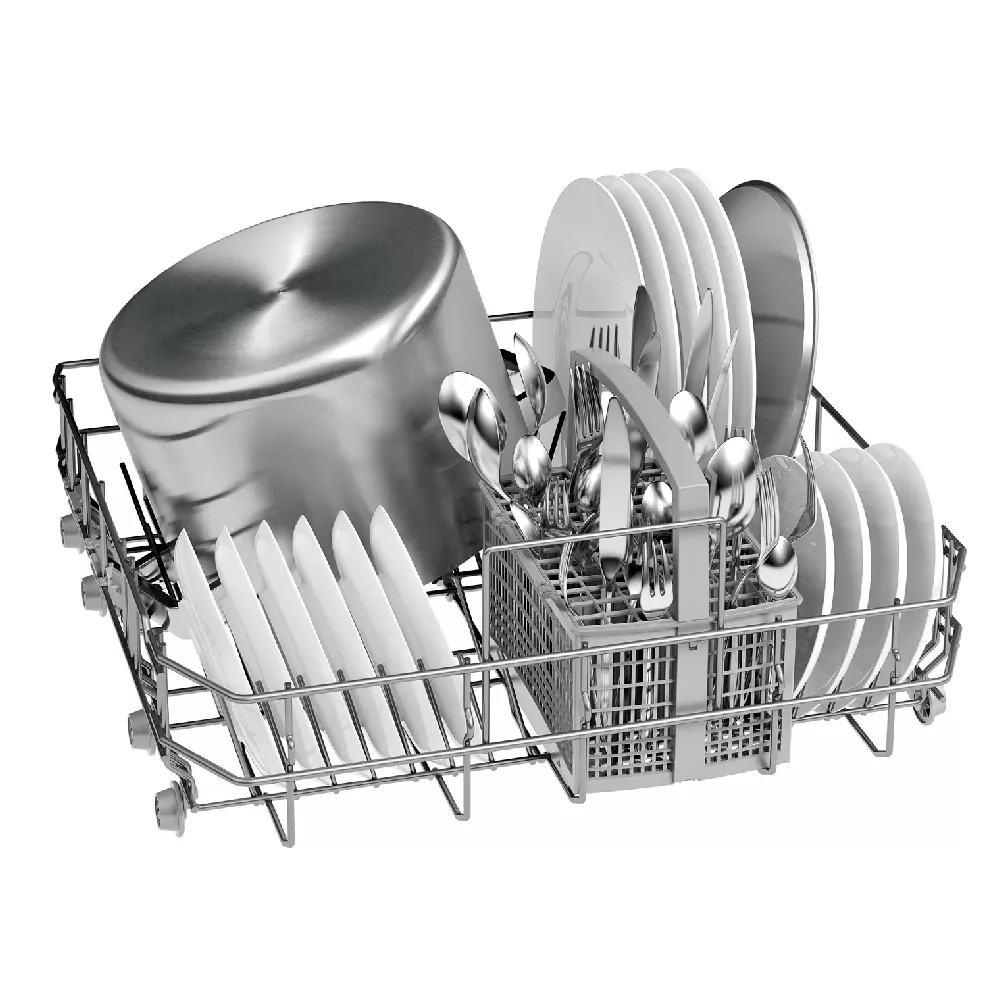 Qabyuyan maşın BOSCH SMV25CX10Q