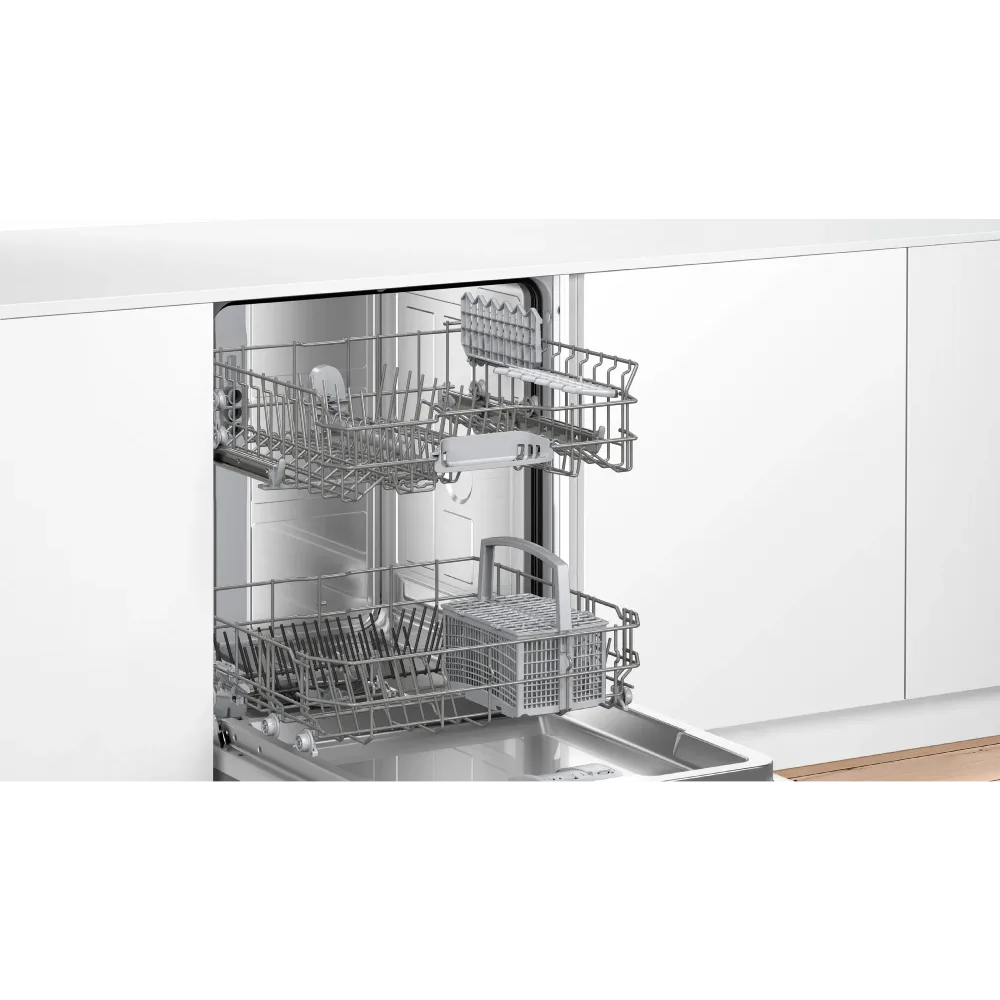 Qabyuyan maşın BOSCH SMV25CX10Q