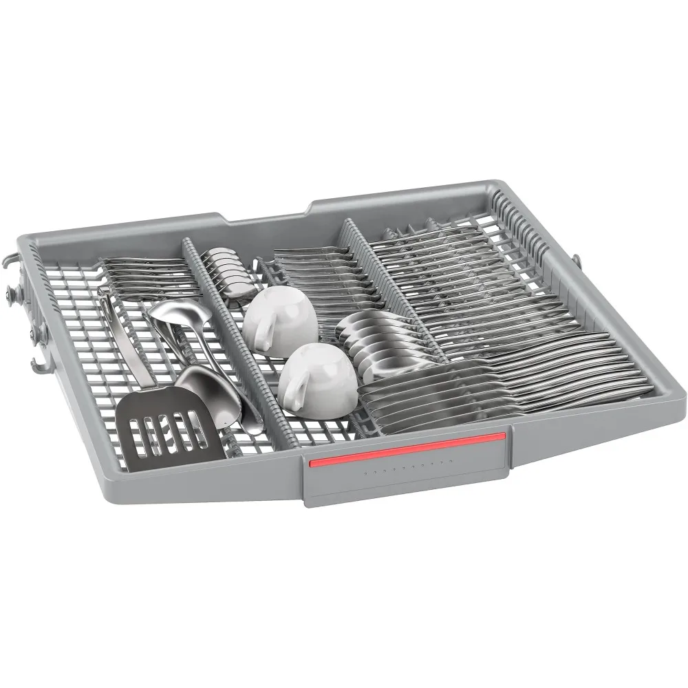 Посудомоечная машина Bosch SMP6ZCC80S