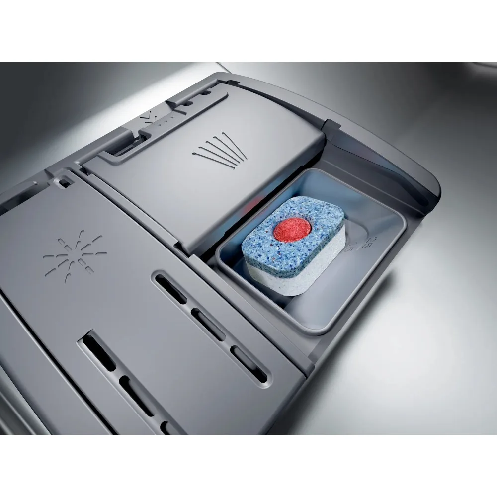 Посудомоечная машина Bosch SMP6ZCC80S